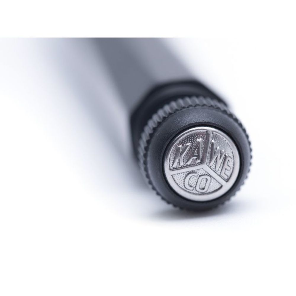 Карандаш механический Kaweco Special "S" 2.0 мм черный (10000536) 2