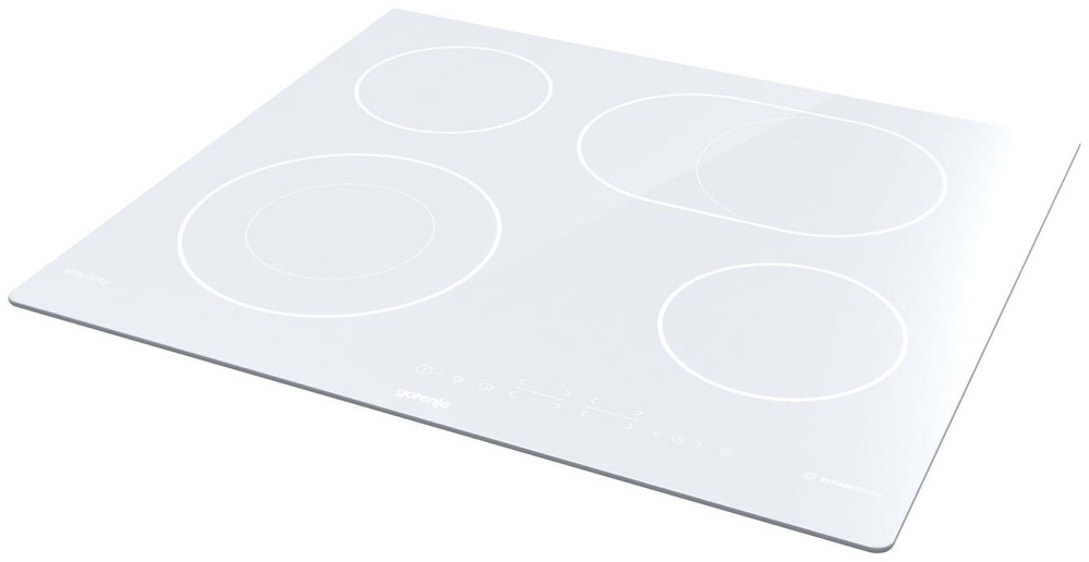 Электрическая варочная панель Gorenje ECT643SYW