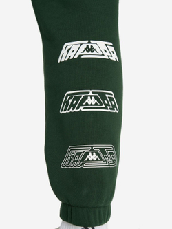 Брюки спортивные мужские KAPPA