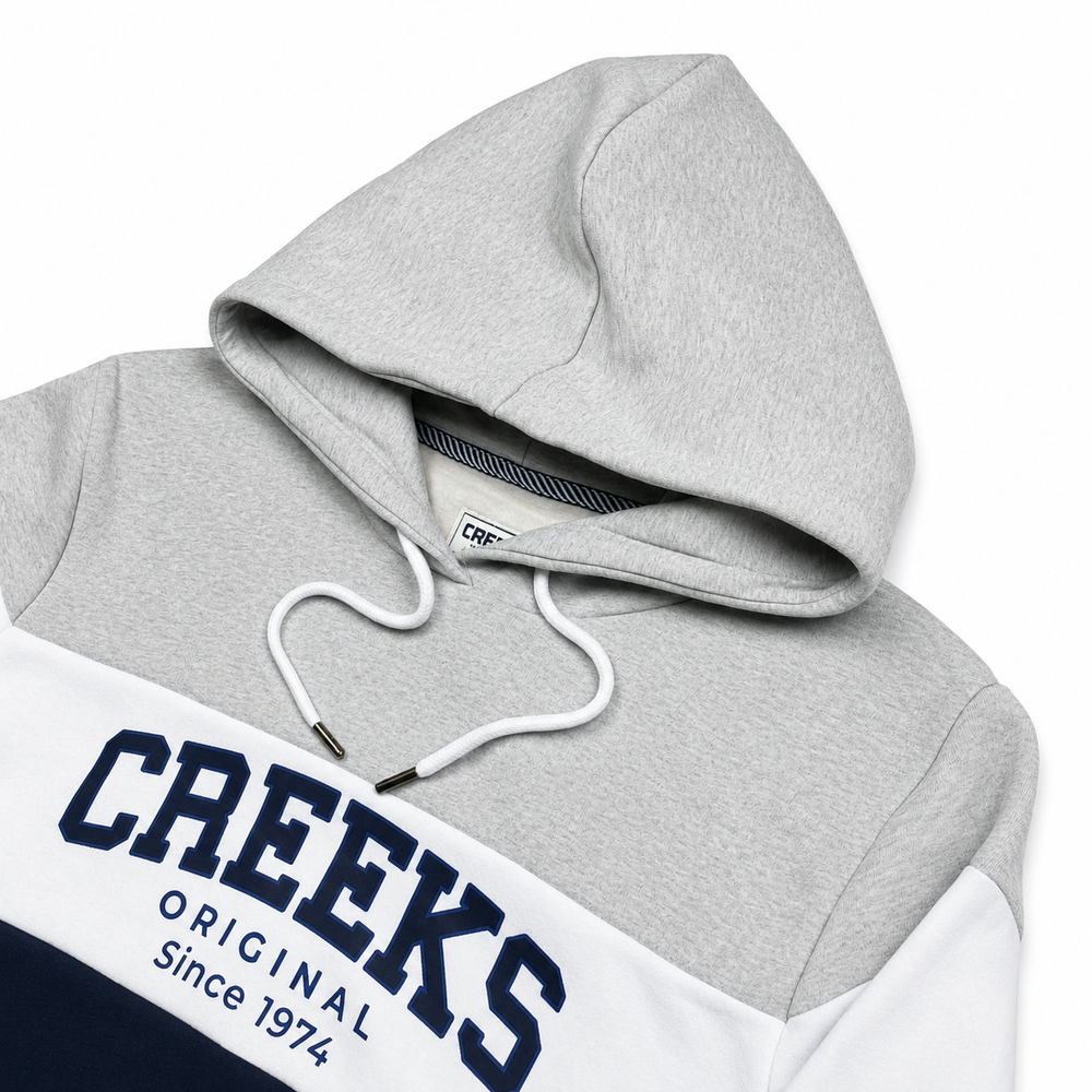 Худи CREEKS