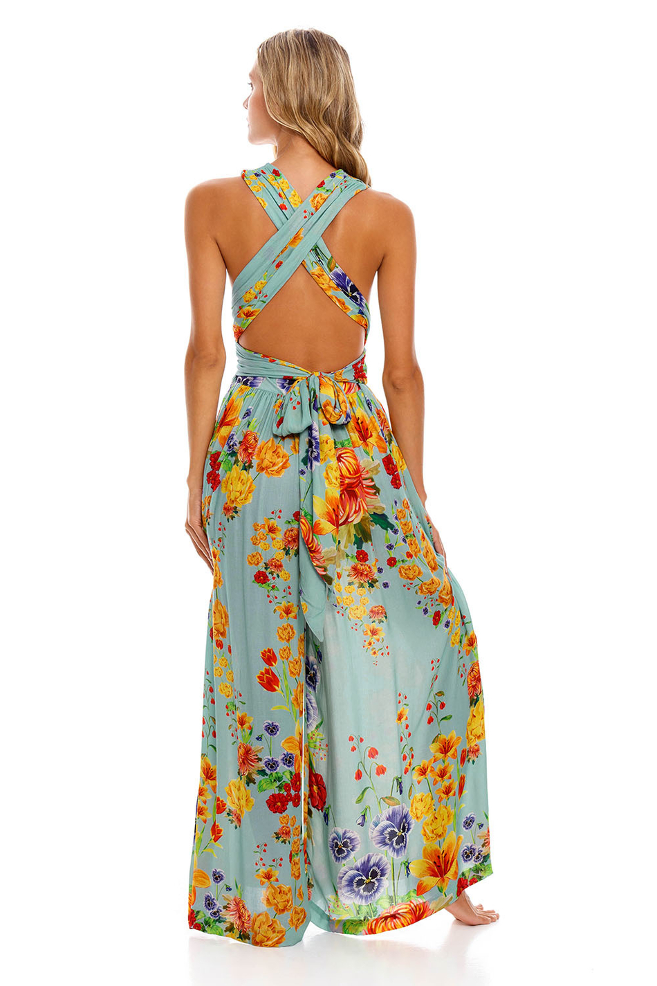Комбинезон 8933 Florence Bouk