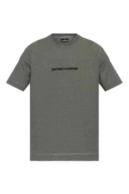 Футболка EMPORIO ARMANI
