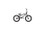 Mongoose Legion L500 - 20 Zoll - BMX - Aktion