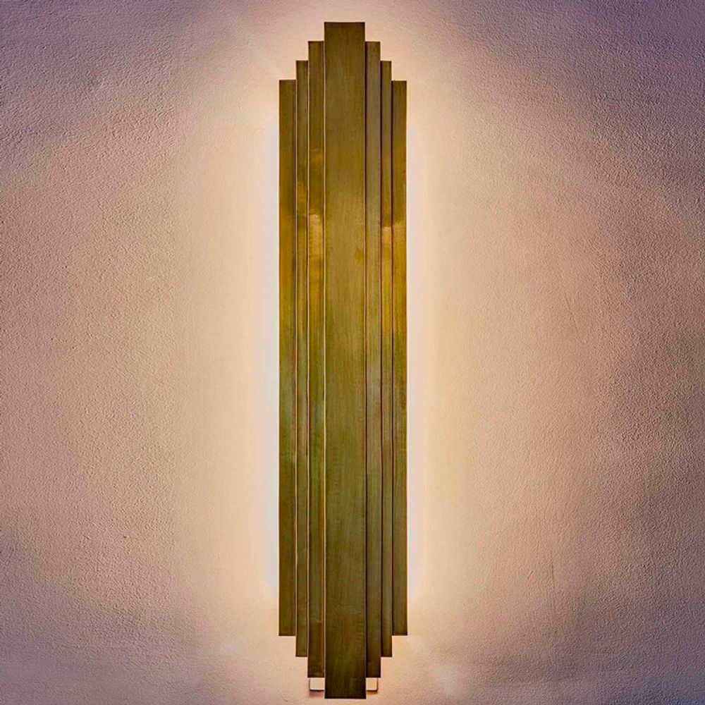 Настенный Светильник Tarf By Imperiumloft