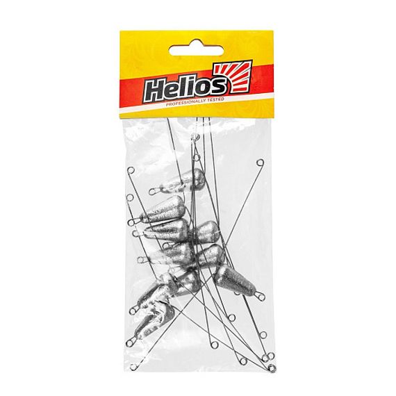 Коромысло отгруженное 10гр Helios (HS-KO-10)