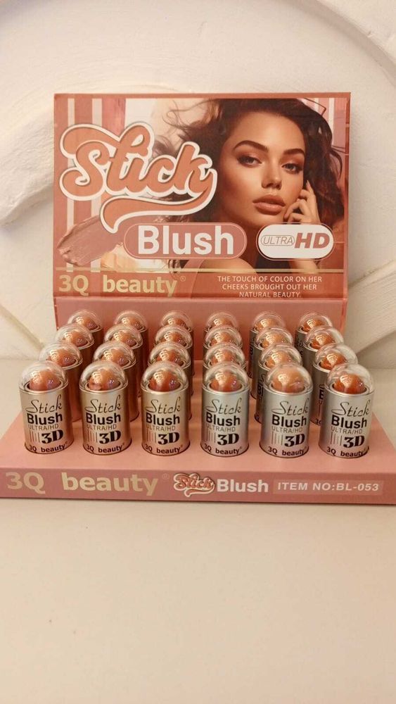 Румяна-стик Stick Blush
