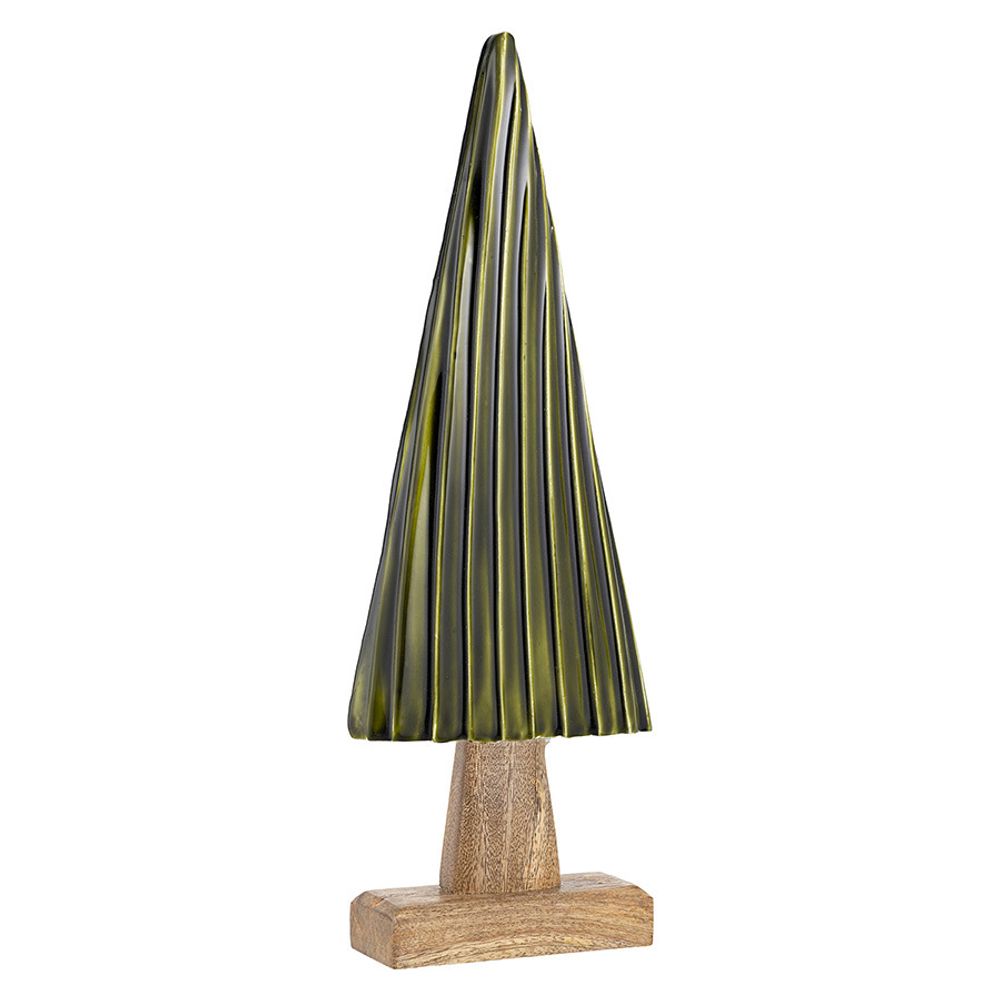 Декор новогодний Quiet tree из коллекции New Year Essential, 40 см