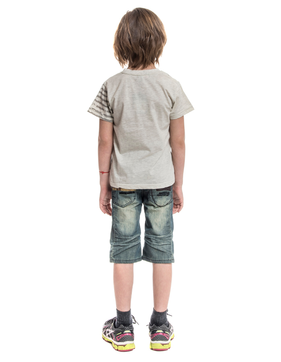 Футболка для мальчика