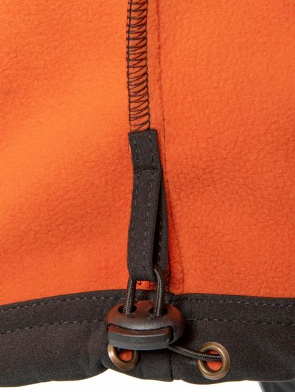 Куртка NORFIN Softshell