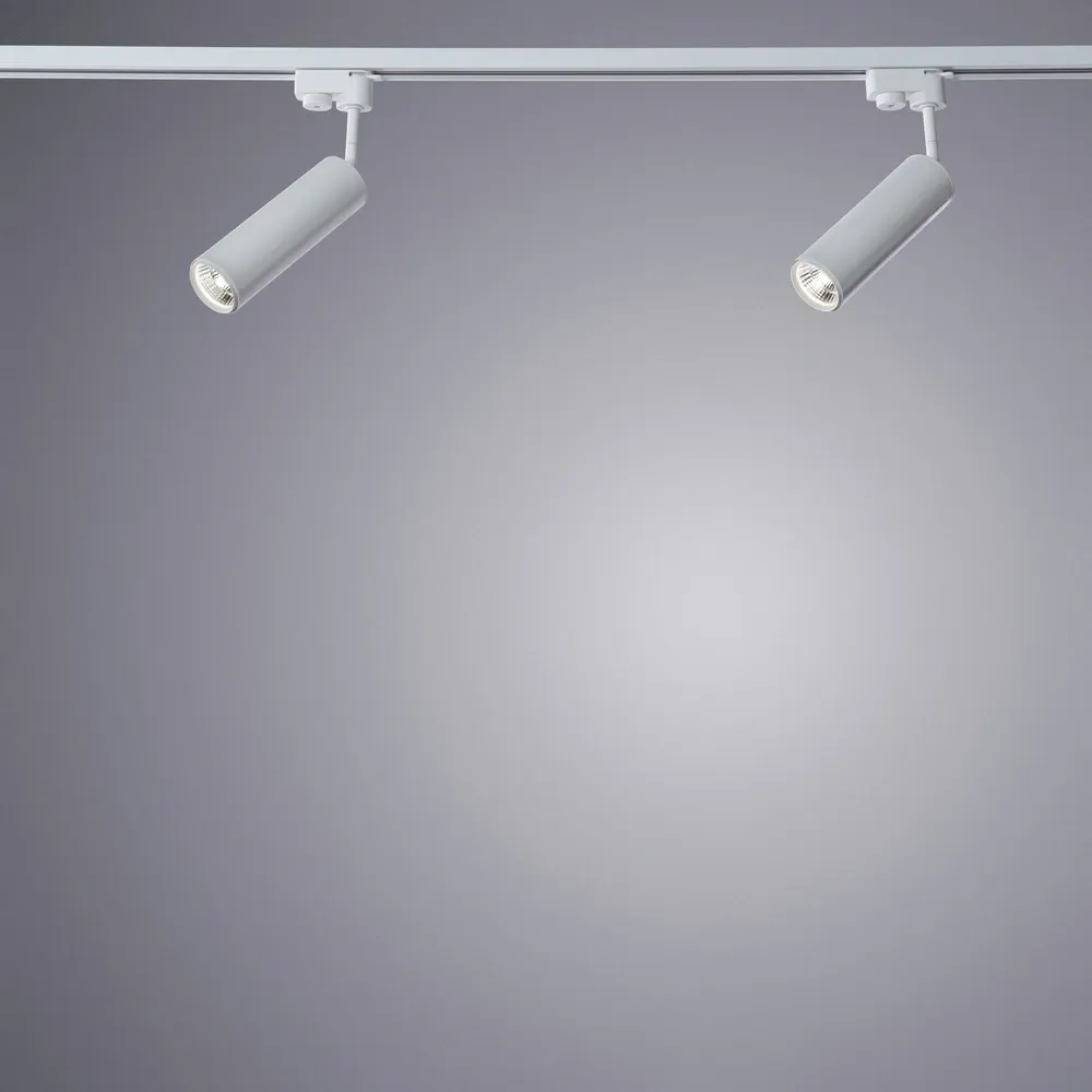 Трековый светильник Arte Lamp PERISCOPIO