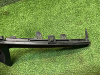 Накладка переднего бампера правая Lexus UX (18-нв)