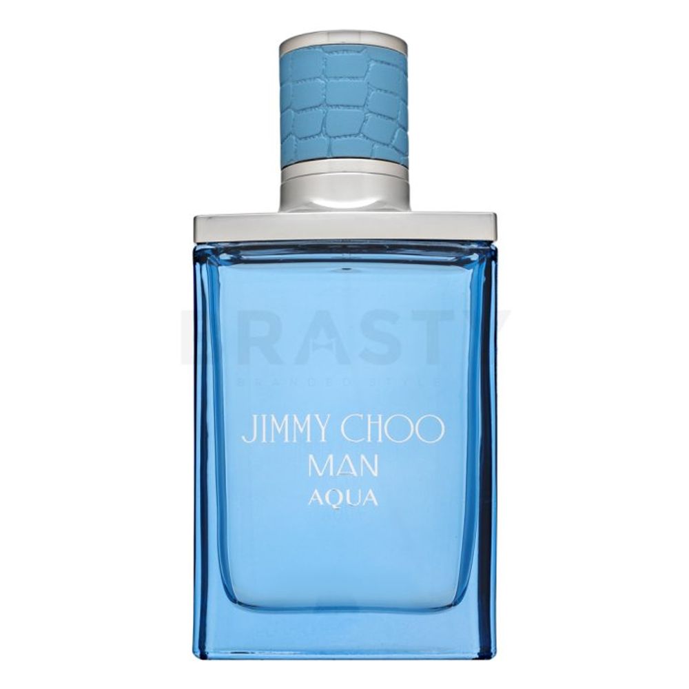 Jimmy Choo Man Aqua EDT M 50 ml