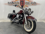 Harley-Davidson Road King FLHR1450 , 2002