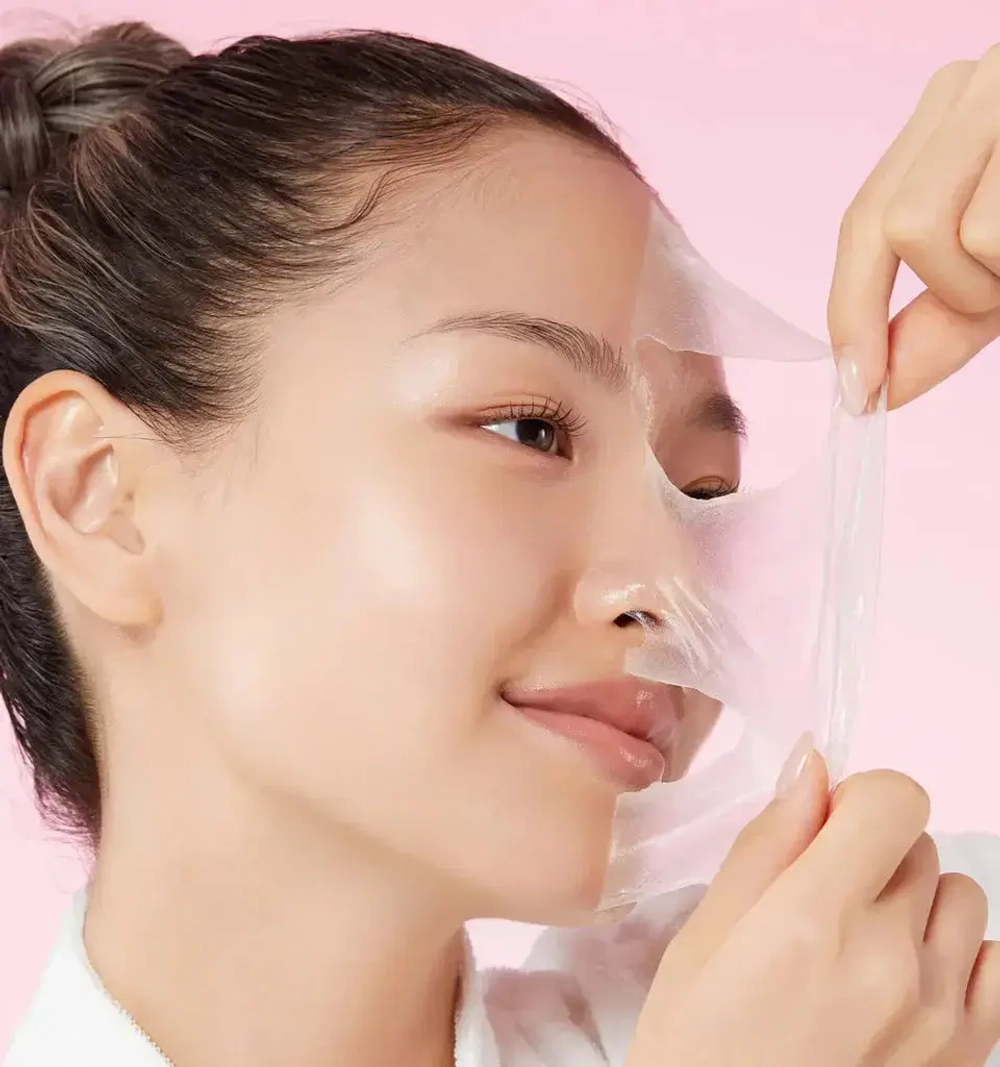 Medicube Collagen night Wrapping Mask Ночная коллагеновая маска