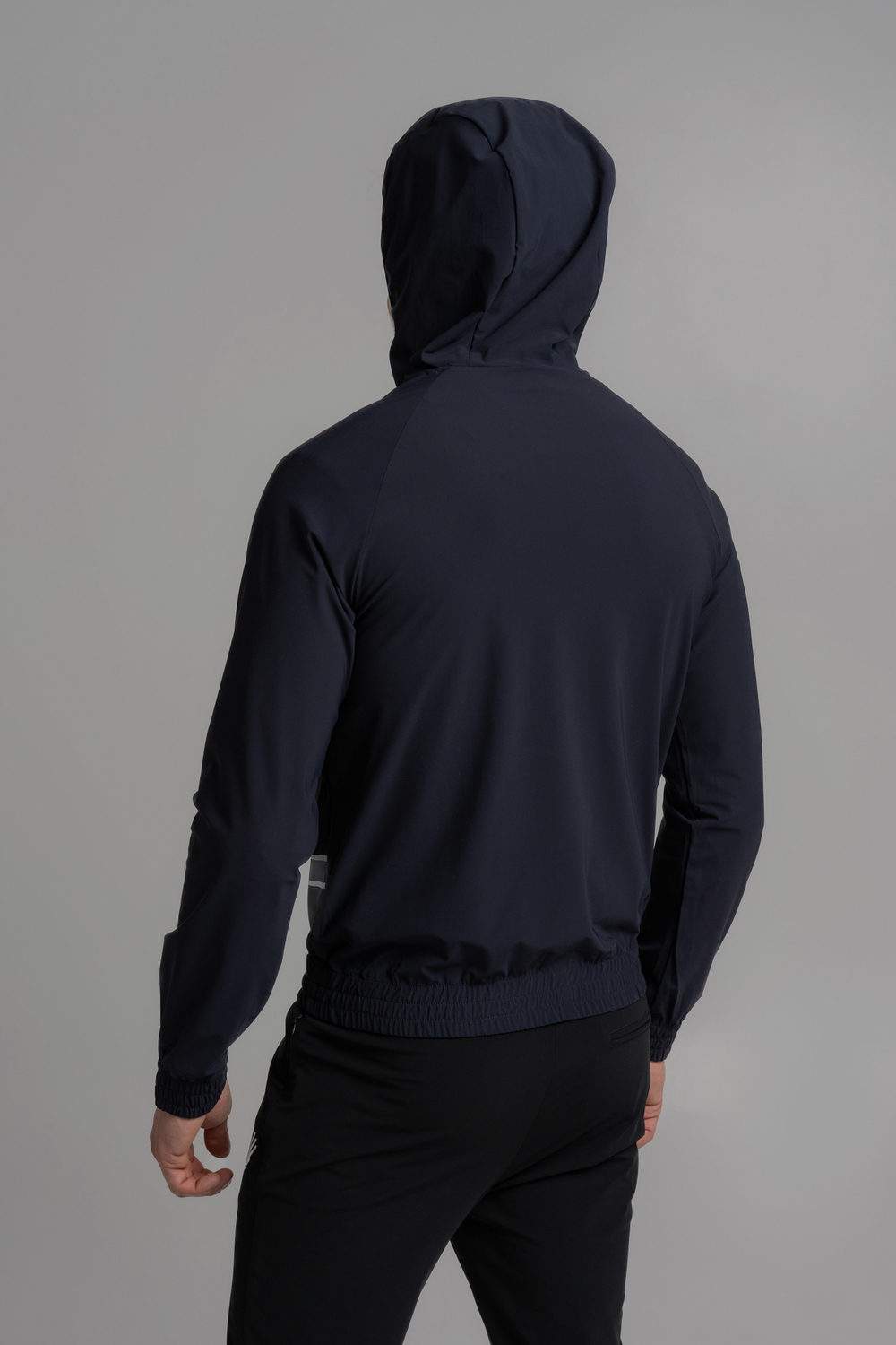 Свитшот Hydrogen 3D TENNIS BALL TECH HOODIE (T00808-013)