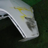 Бампер задний BMW X6 F16 (2014-2020) M-paket
