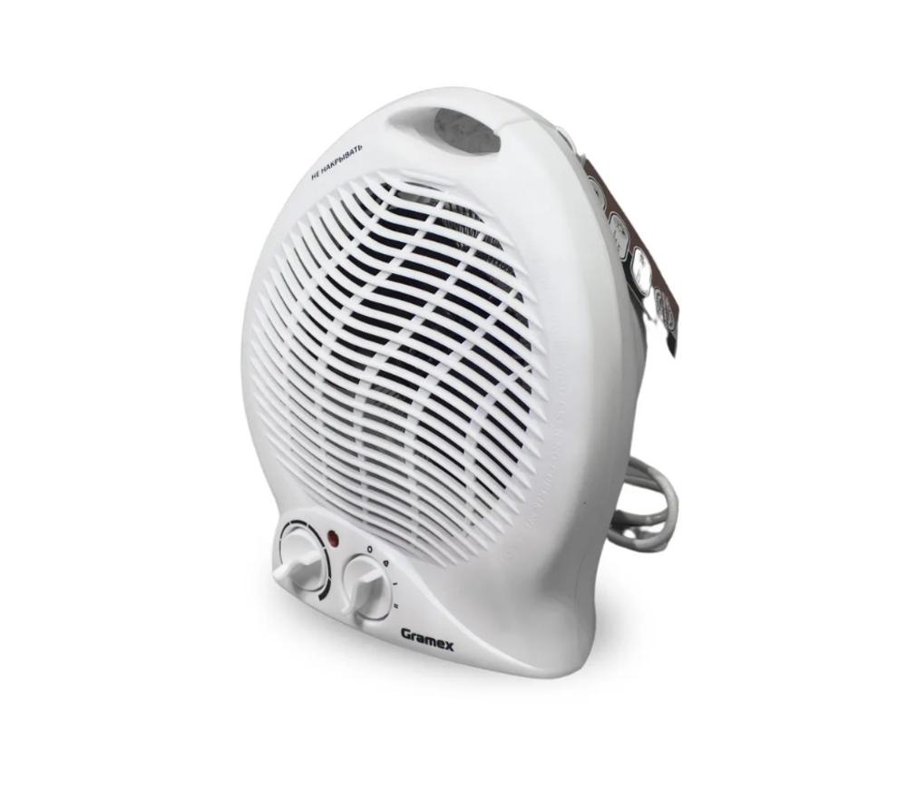 Тепловентилятор Gramex EFH-2000