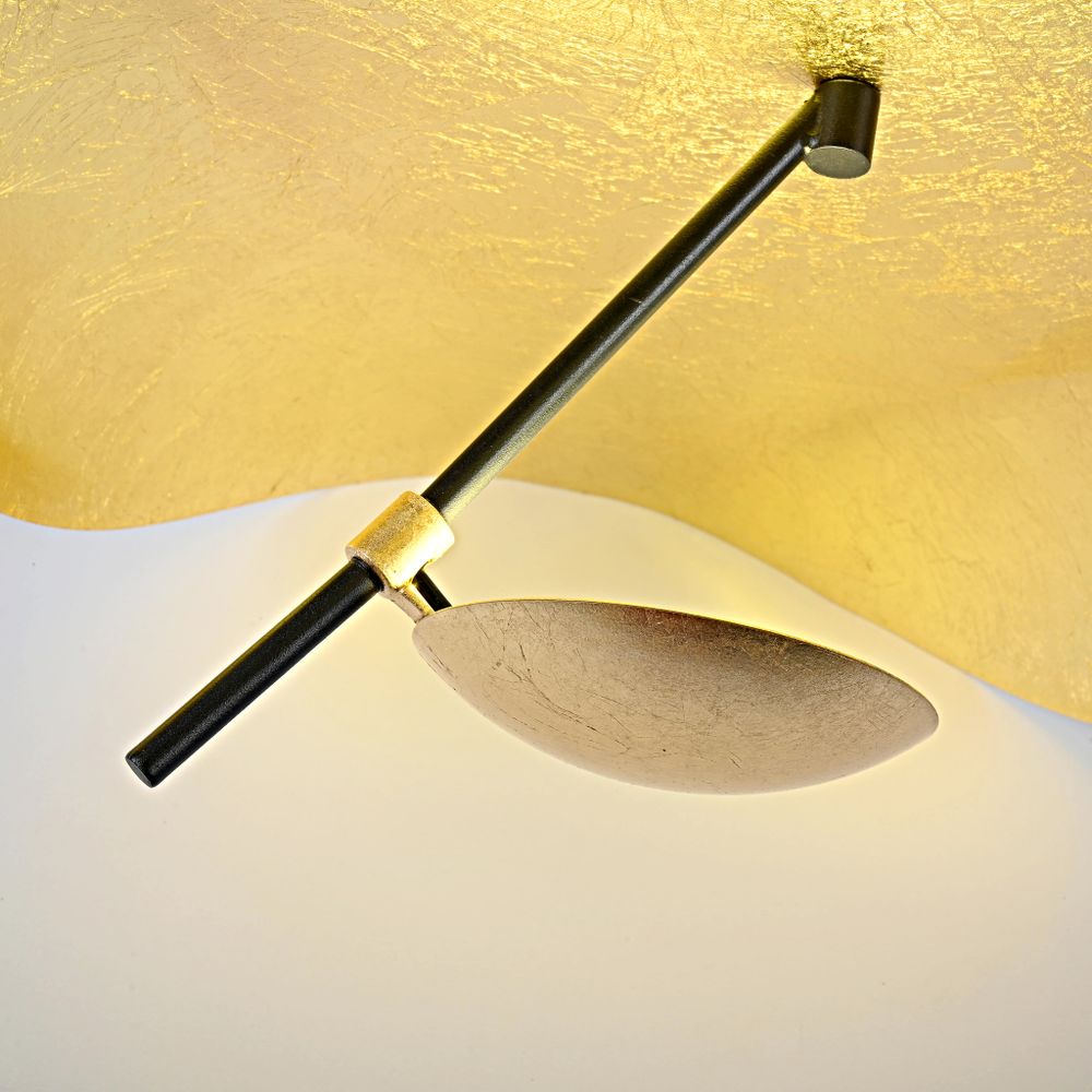 Подвесной светильник COVERT Black D60