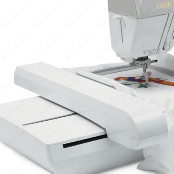 Швейно-вышивальная машина BabyLock Esante BLN