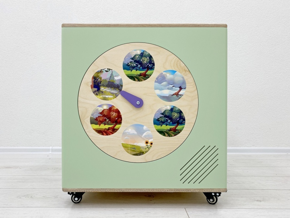 Интерактивный комплекс для кружков английского языка English Buddy PRO