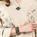 Колье Fiore Luna BP13598-1A