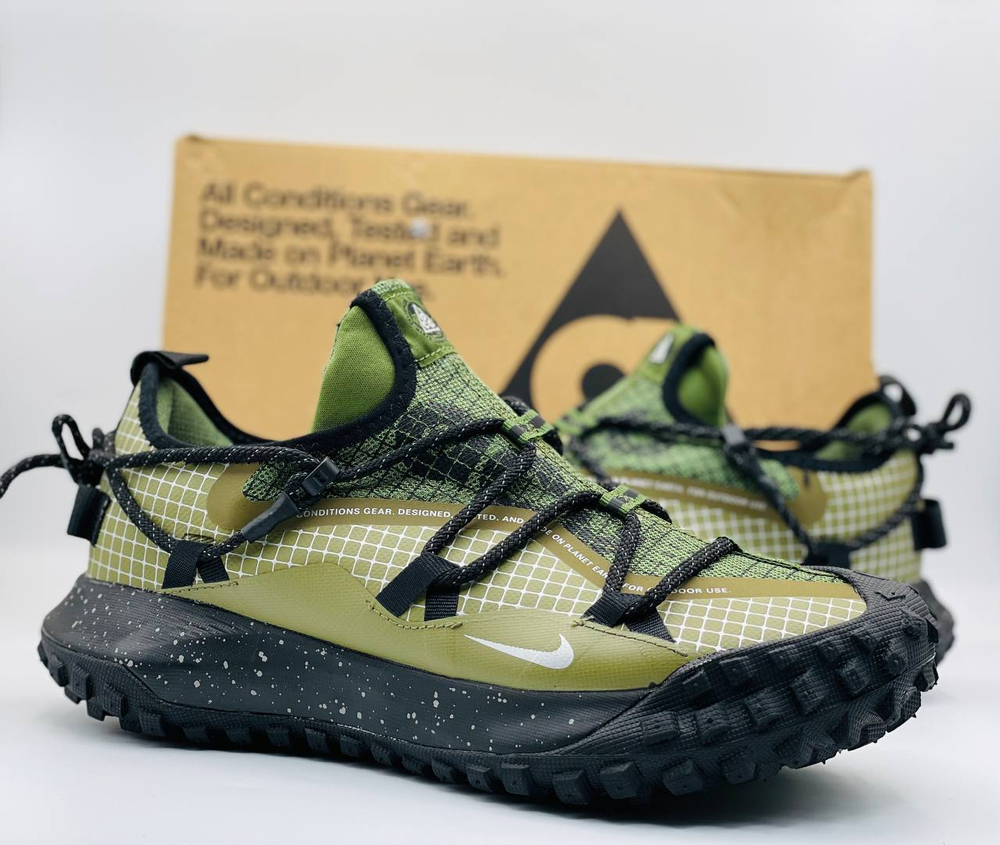 Кроссовки Nike ACG Mountain Fly Low