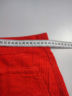 Юбка H&M яркая 42 размер