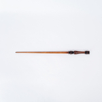 Указка для учителя из натурального дерева Сибирский кедр 400 мм. U8