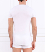 Футболка Emporio Armani - белый(111035 3R516)