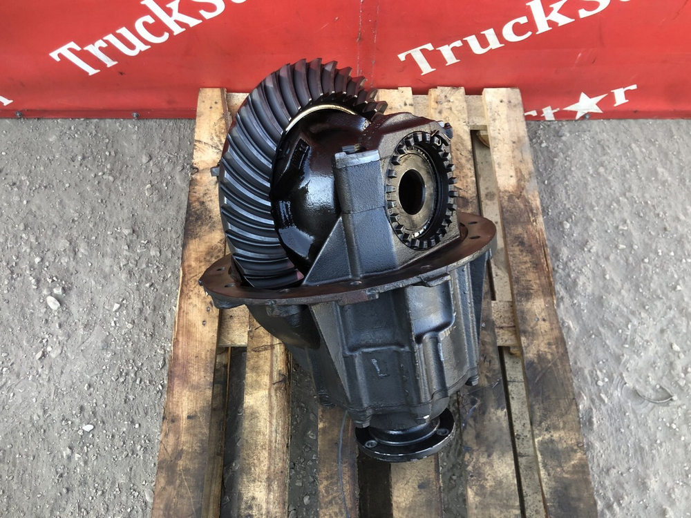 Редуктор заднего моста HY-1350 2.53