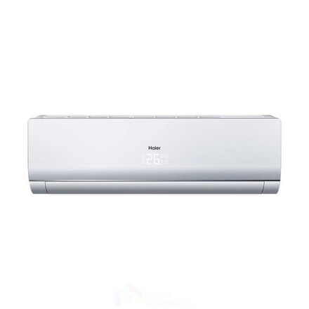 Сплит-система настенная Haier AS24NS3ERA-W / 1U24GS1ERA Lightera inverter