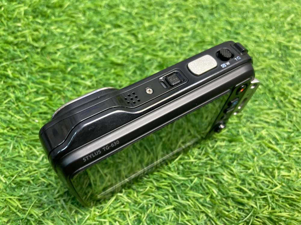 Olympus Tough TG-630 iHS