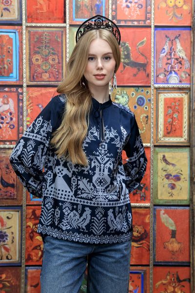 Блуза 