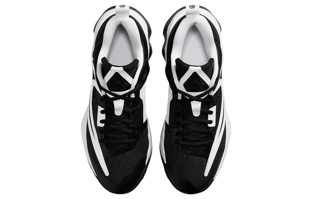 Кроссовки Nike Giannis Immortality 3