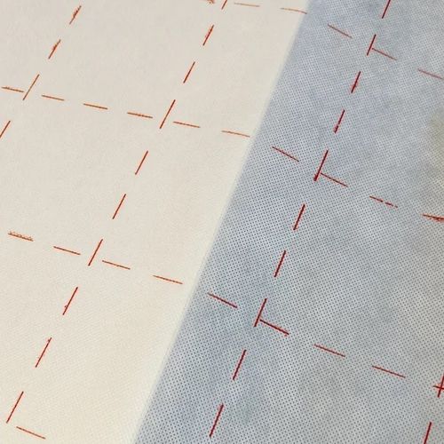 Пароизоляция Кнауф Тисма B (1,6х37,5 м) 60 м²