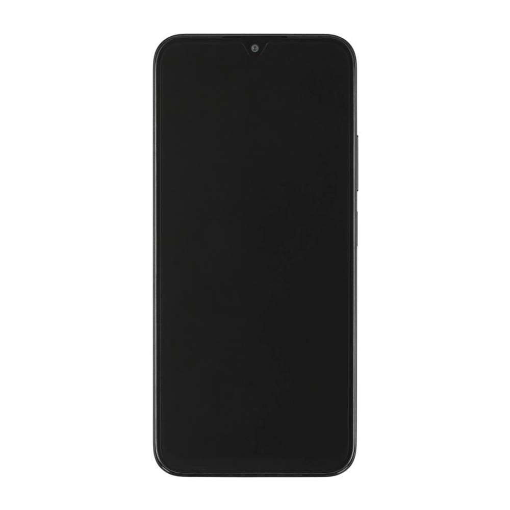 Смартфон Xiaomi POCO C85 8 ГБ + 256 ГБ (Чёрный | Black) (версия Global)
