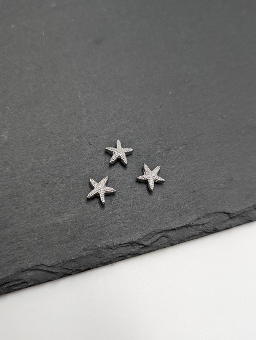 Бусина морская звезда