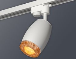 Ambrella Комплект трекового однофазного светильника MR16 Трековые XT1122024
