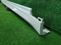 Накладка порога правая BMW X5 G05 (2018-н.в.) M-paket