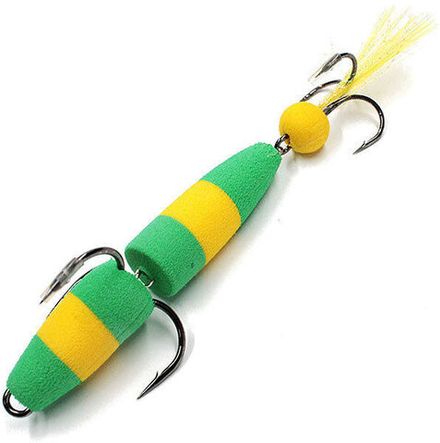 Мандула YAMAN, р. S, 75 мм, цвет 07