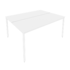 Слим Систем Рабочая станция на металлокаркасе С.СП-6.2 1580*1235*750