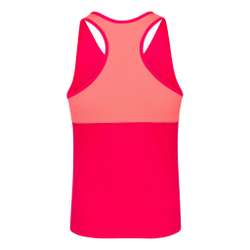 Женская теннисная майка Babolat Play Tank Top Women - Pink, Pink