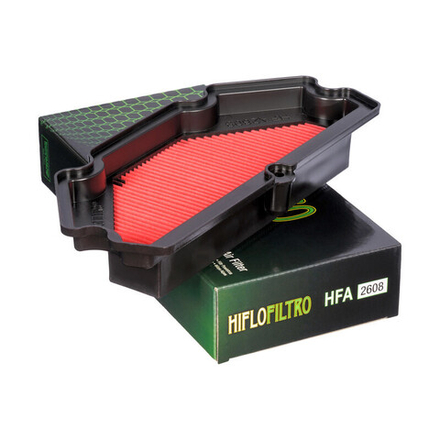 Фильтр воздушный Hiflo Filtro HFA2608