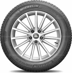 Michelin CrossClimate+ 235/55 R17 103Y XL