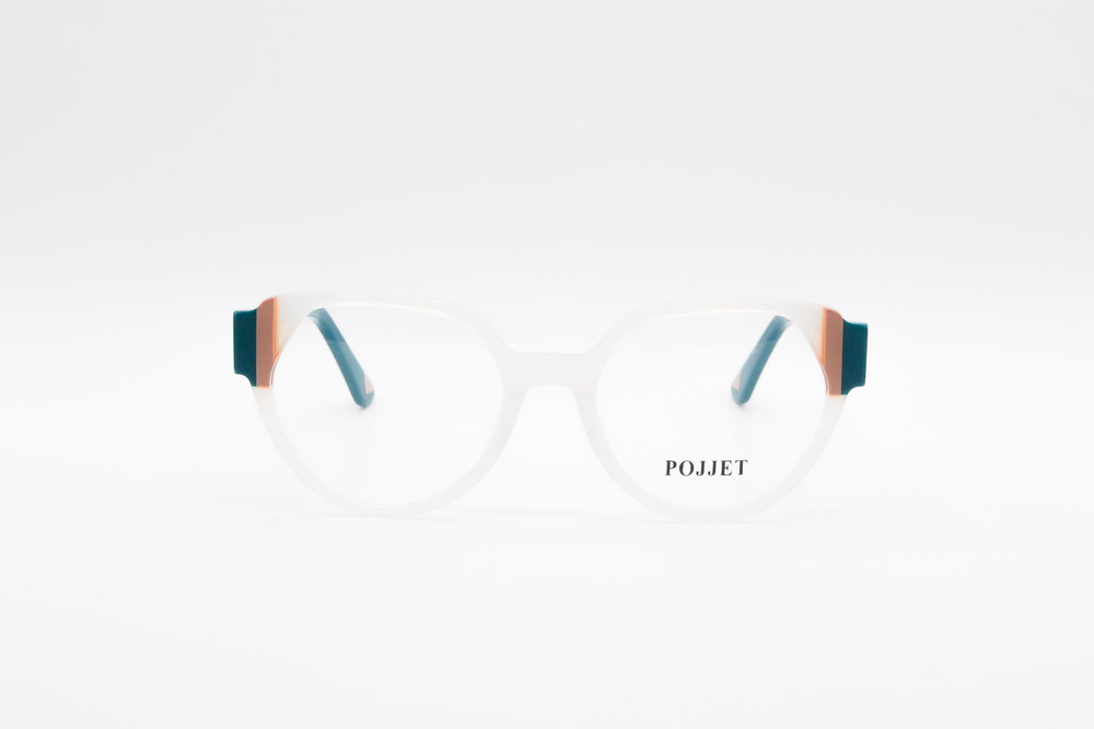 Изг. оправы Pojjet BL-2828 C1
