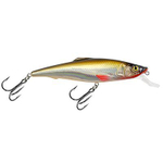 Воблер рыболовный плавающий KLOSS 70mm, цвет 048, 1 штука