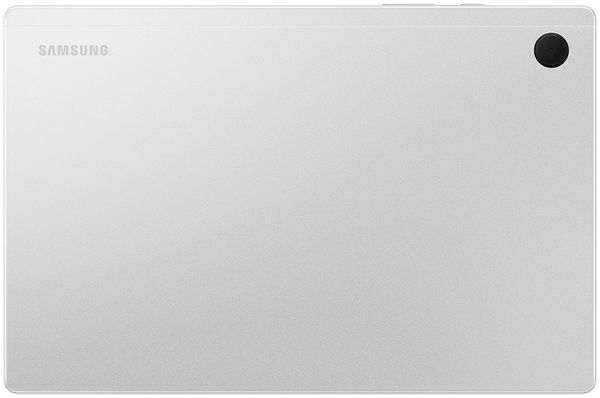 Планшет Samsung Galaxy Tab A8 (2021) 3/32GB Wi-Fi + Cellular серебро (Global)