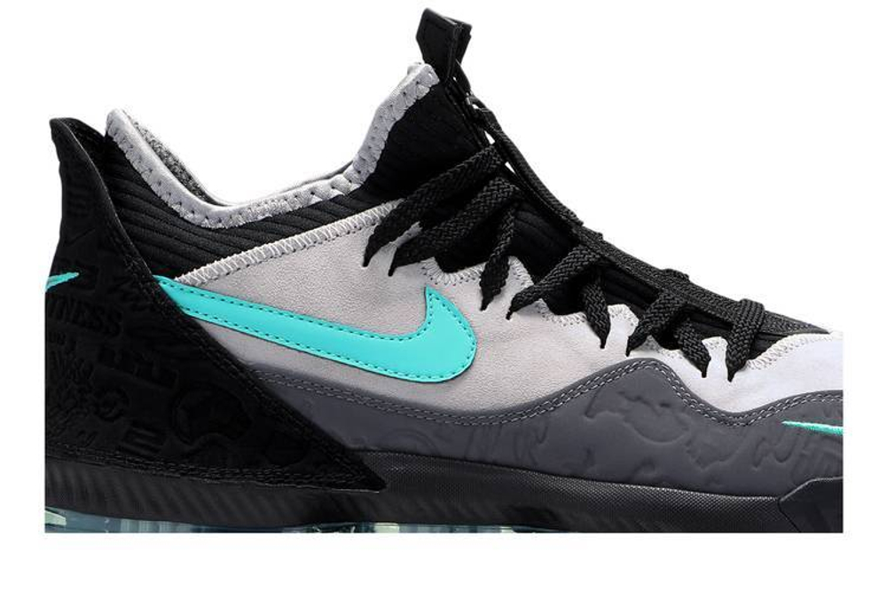 Кроссовки Nike Lebron 16 16