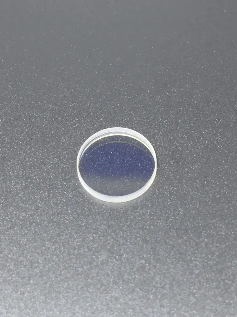 (18x2мм. 6шт.) Защитное стекло для лазерного станка, сварки