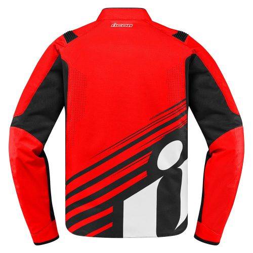 Overlord SB2 / Красный